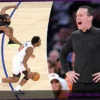 Kenny Atkinson Defends James Harden’s Play After Cavaliers’ Collapse
