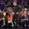 Kenny Atkinson: Cavaliers Were ‘A Little Unlucky’ in Knicks Collapse