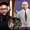 Jaylen Brown’s Fiery Response to Stephen A. Smith Escalates Feud