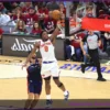 OG Anunoby’s Two-Way Dominance Continues in Knicks’ Game 4 Triumph