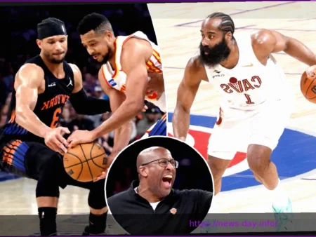 Knicks vs. Cavaliers: Eastern Conference Finals Showdown Analysis