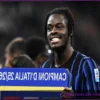 The Future of Bisseck Hinges on a New Center-Back! Inter Might Sell Him If…