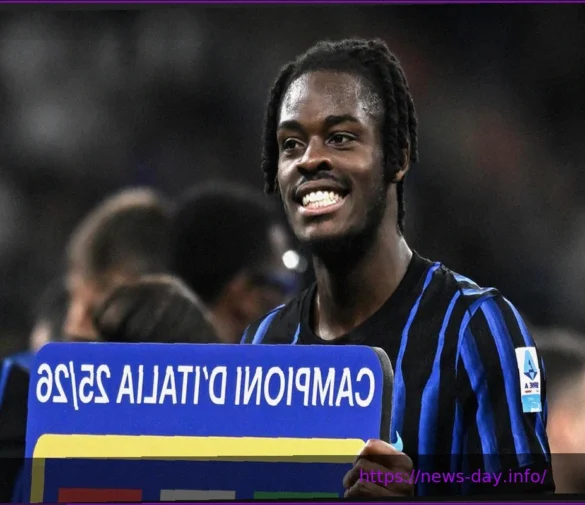 The Future of Bisseck Hinges on a New Center-Back! Inter Might Sell Him If…