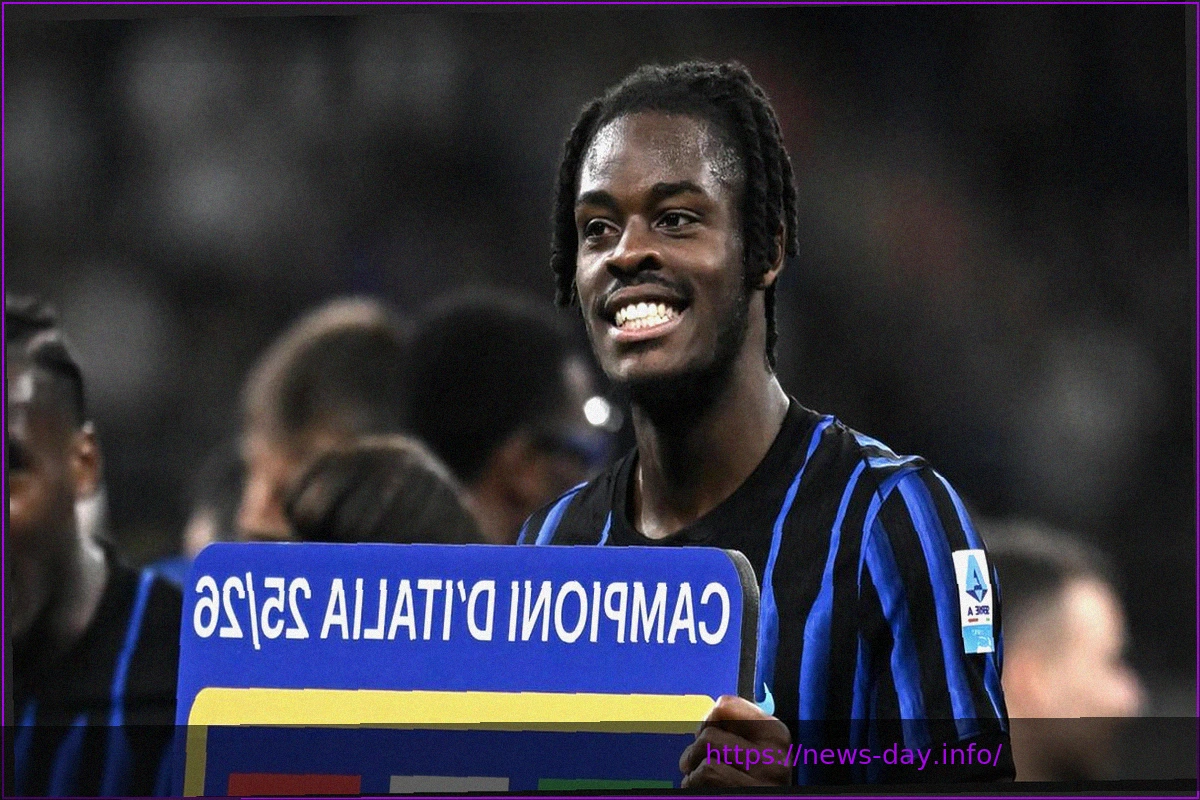 Preview The Future of Bisseck Hinges on a New Center-Back! Inter Might Sell Him If…