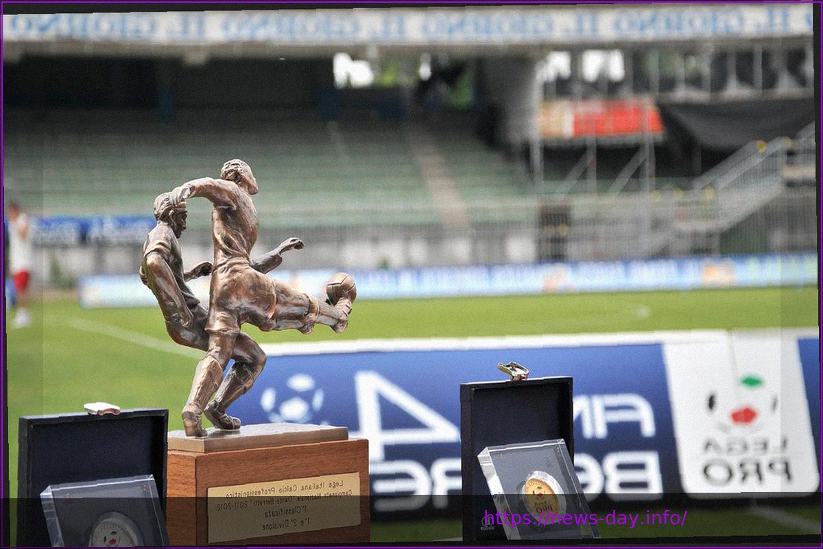 Preview Pro Patria Victorious in Dante Berretti Trophy Final
