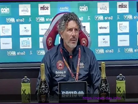 Dal Canto: Ascoli Already in Final, Brescia-Salernitana Wide Open