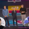 Blake Griffin and Taylor Rooks Tease Shams Charania for Spoiling NBA MVP Reveal