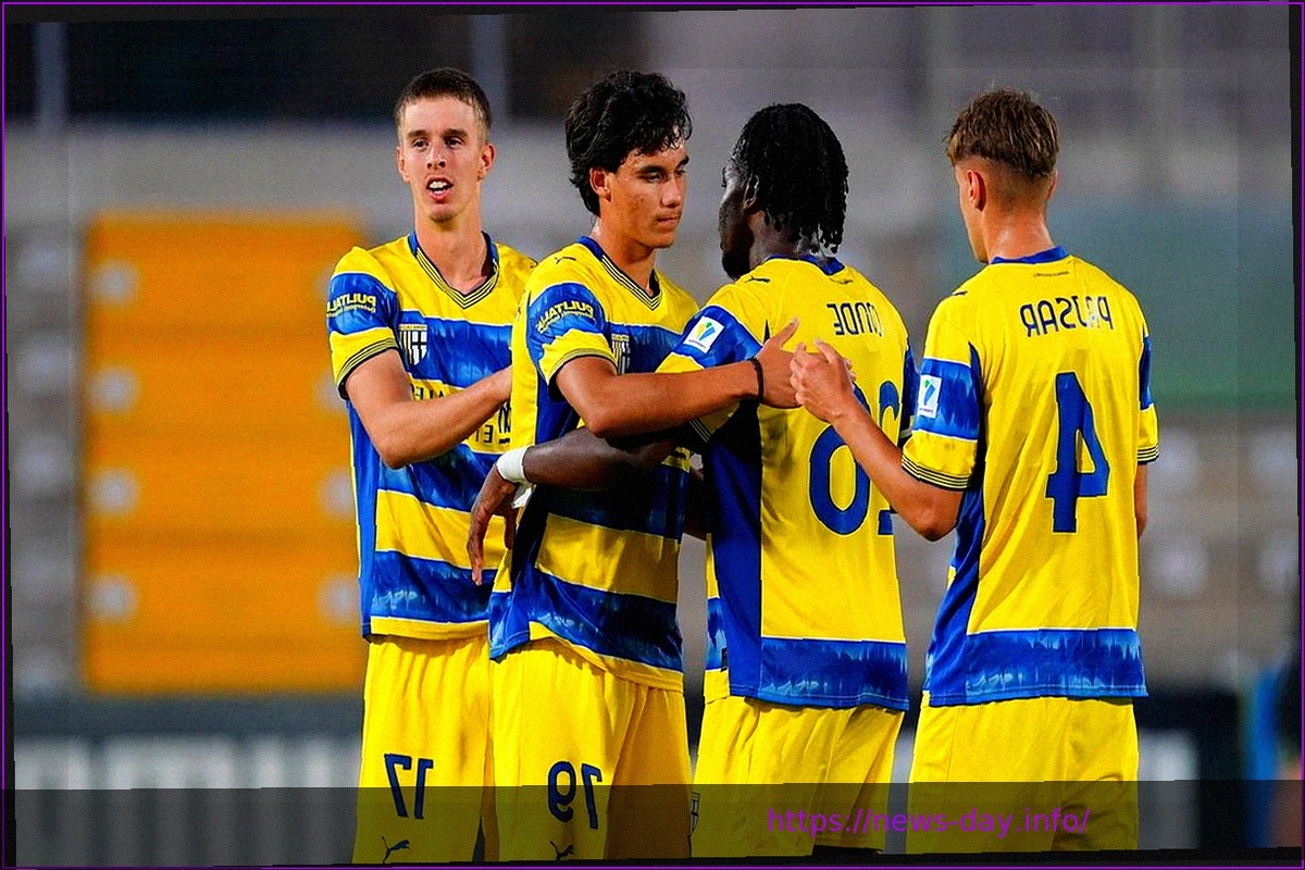 Preview Parma-Sassuolo: идеальная возможность для дебюта молодых игроков, но впереди полуфинал чемпионата