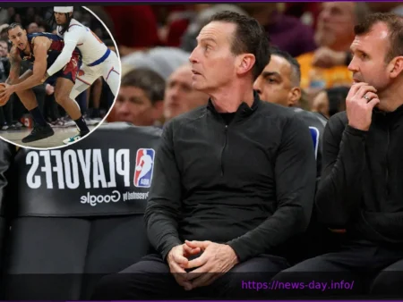 Cleveland Cavaliers’ Enduring Belief Against the New York Knicks