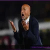 Spalletti seeks meeting with Juventus leadership, awaits Elkann’s decision
