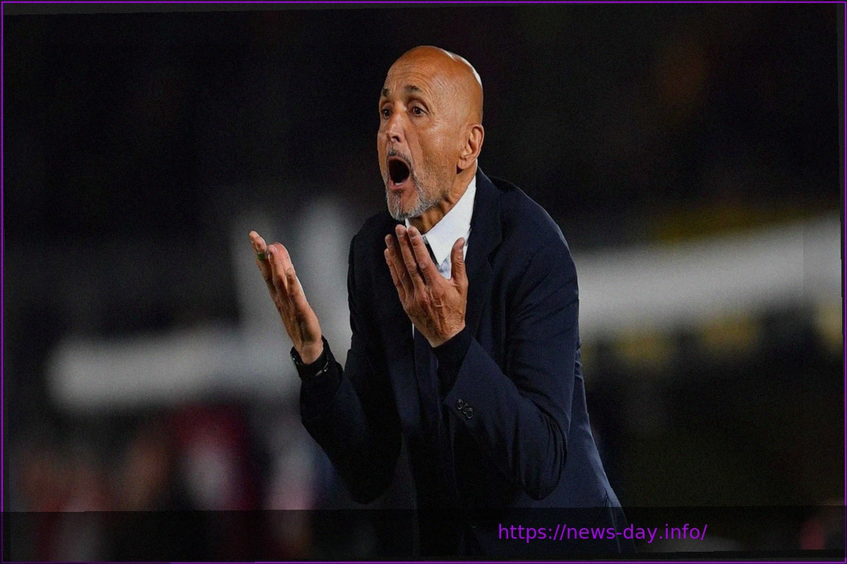 Preview Spalletti seeks meeting with Juventus leadership, awaits Elkann’s decision
