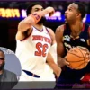 Karl-Anthony Towns’ ‘Engaged’ Defense Shocks His Biggest Rivals