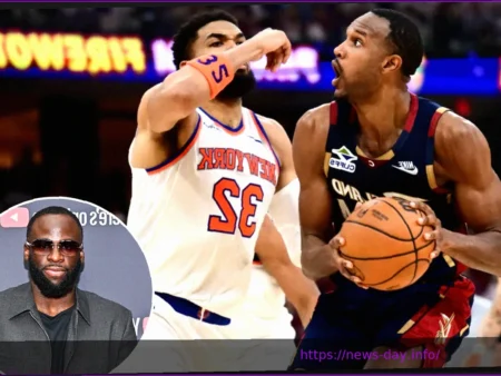 Karl-Anthony Towns’ ‘Engaged’ Defense Shocks His Biggest Rivals