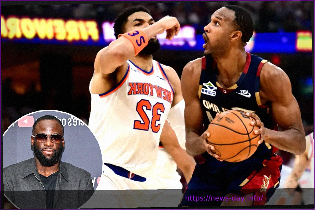 Preview Karl-Anthony Towns’ ‘Engaged’ Defense Shocks His Biggest Rivals