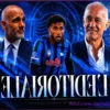 Atalanta, the Machine Keeps Rolling: Ederson to Manchester, Finances Still Balanced