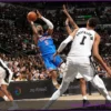 Spurs vs. Thunder Game 5: How to Watch for Free