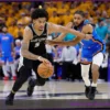 Промокод Chalkboard: 100% бонус на депозит до $100 + бесплатный прогноз на игру Thunder vs. Spurs Game 4