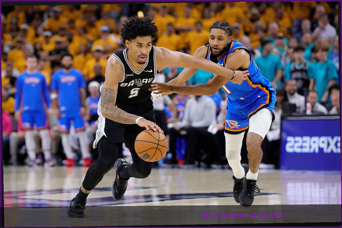 Preview Промокод Chalkboard: 100% бонус на депозит до $100 + бесплатный прогноз на игру Thunder vs. Spurs Game 4