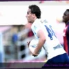 Bologna-Inter 3-3: Гол Диуфа сравнял счет после голевой передачи молодого Топаловича!