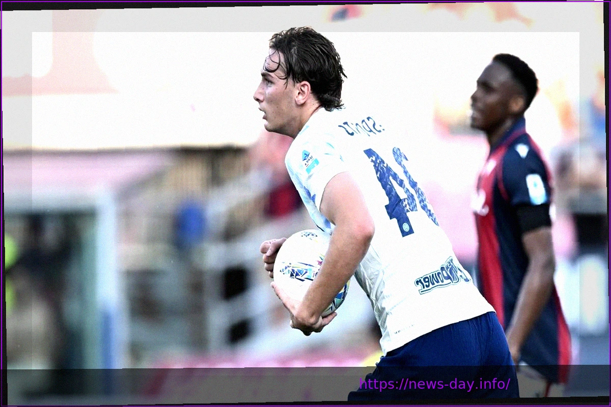 Preview Bologna-Inter 3-3: Гол Диуфа сравнял счет после голевой передачи молодого Топаловича!