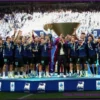Serie A Final Round: Dates and Kick-off Times Revealed