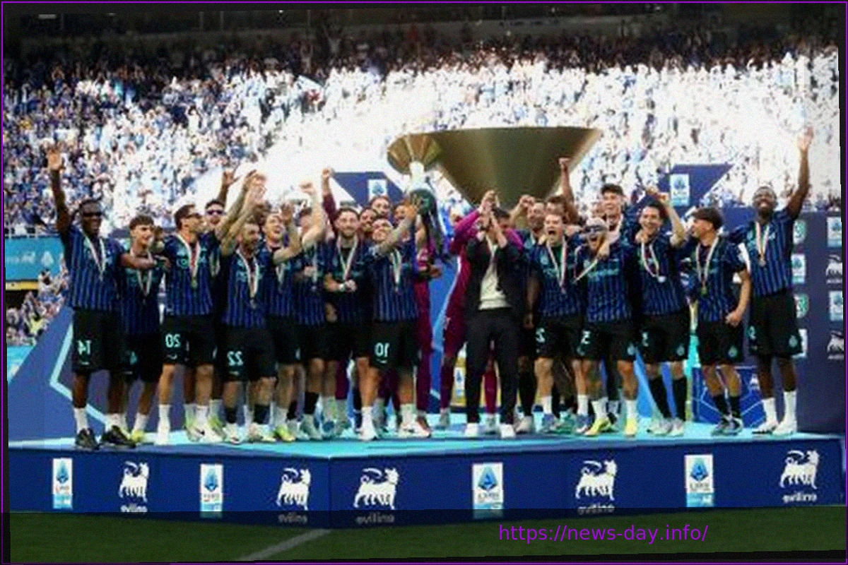 Preview Serie A Final Round: Dates and Kick-off Times Revealed