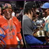 Walt Frazier, Spike Lee see Knicks as ‘team of destiny’ with shades of 1970s glory days