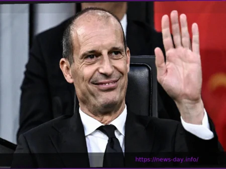 Allegri-Napoli: Full Agreement Reached! Milan Slowdowns Don’t Put It in Doubt