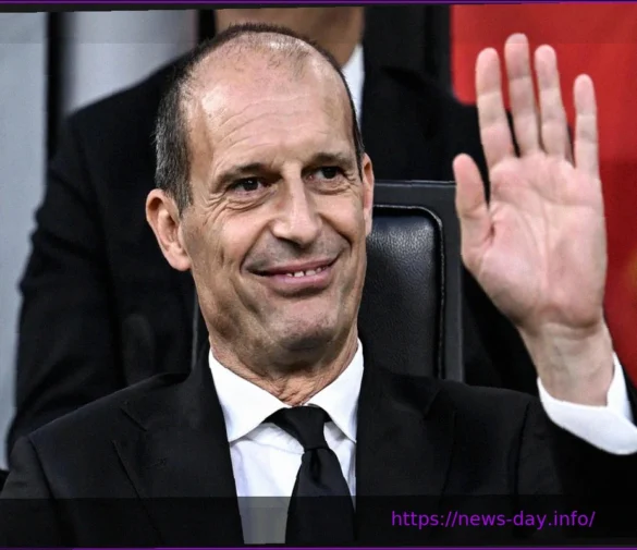 Allegri-Napoli: Full Agreement Reached! Milan Slowdowns Don’t Put It in Doubt