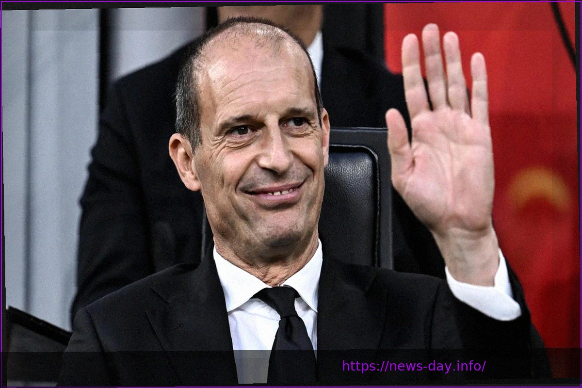 Preview Allegri-Napoli: Full Agreement Reached! Milan Slowdowns Don’t Put It in Doubt