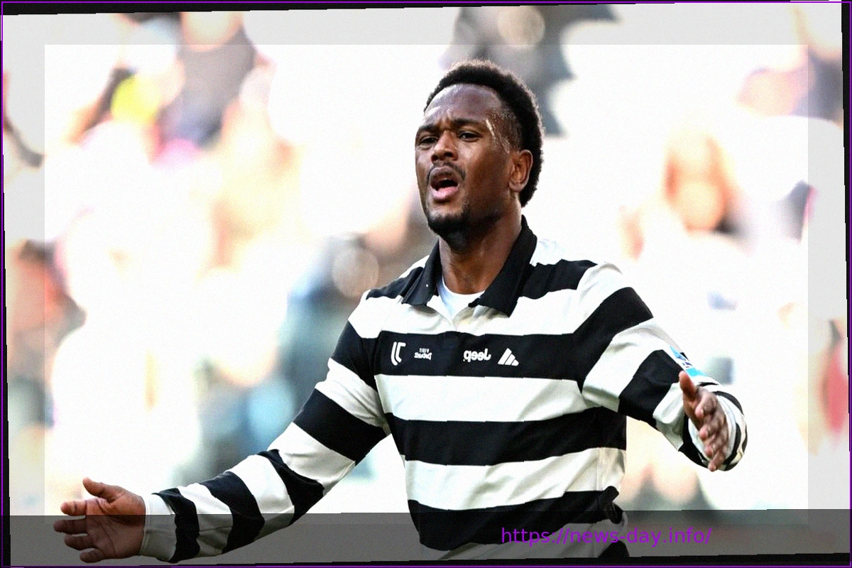 Preview Leeds United Reportedly Eyeing Lois Openda, Juventus Transfer on the Horizon?