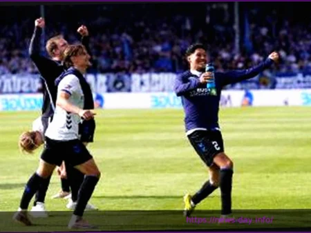US Midfielder Santiago Castañeda Promoted to Bundesliga