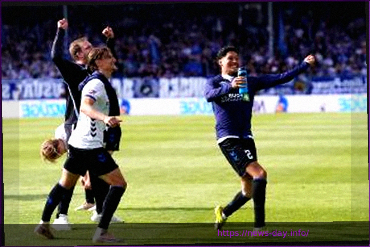 Preview US Midfielder Santiago Castañeda Promoted to Bundesliga