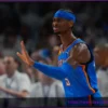 Polymarket: Получите $50 за депозит $20 с промокодом NYPMAX на матч Thunder vs. Spurs