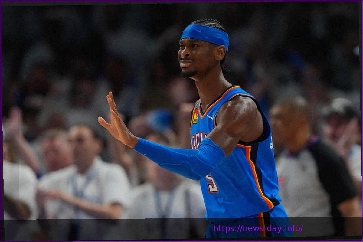 Preview Polymarket: Получите $50 за депозит $20 с промокодом NYPMAX на матч Thunder vs. Spurs