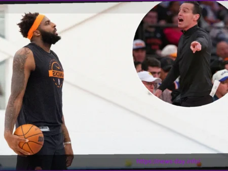 ‘Hack-a-Mitch’ Strategy: A Potential Knicks Problem