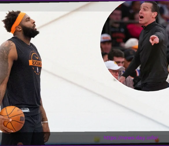 ‘Hack-a-Mitch’ Strategy: A Potential Knicks Problem