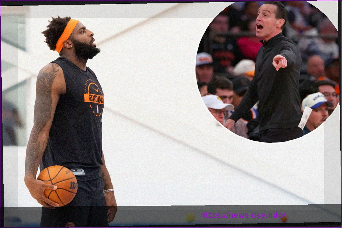 Preview ‘Hack-a-Mitch’ Strategy: A Potential Knicks Problem