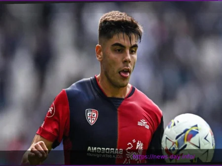 Obert Saluta la Domus: “Grazie per il supporto continuo”