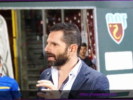Allegri & Italiano: Winning Over Playing Well – Pellissier
