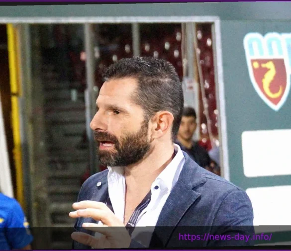Allegri & Italiano: Winning Over Playing Well – Pellissier