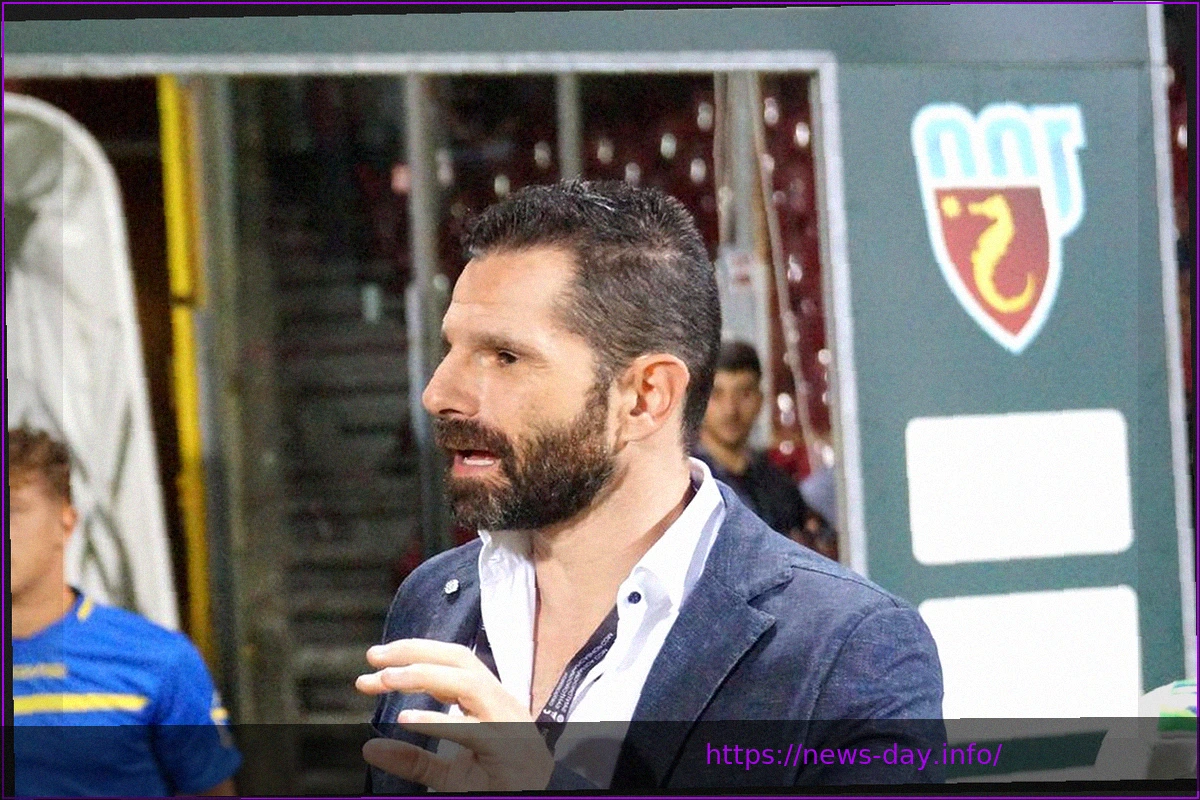 Preview Allegri & Italiano: Winning Over Playing Well – Pellissier