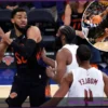 LeBron James Raves About Knicks’ Offensive Revival — And the ‘Sprinkle’ That’s Made All the Difference