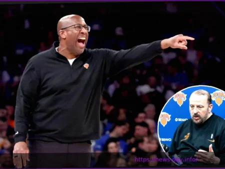 Mike Brown’s Non-Negotiables: A Path to the Finals for the Knicks