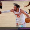 Knicks’ Strategic Targeting of James Harden Led to Legendary Comeback
