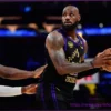 LeBron James Future: NBA Contenders Inquire About Lakers Star