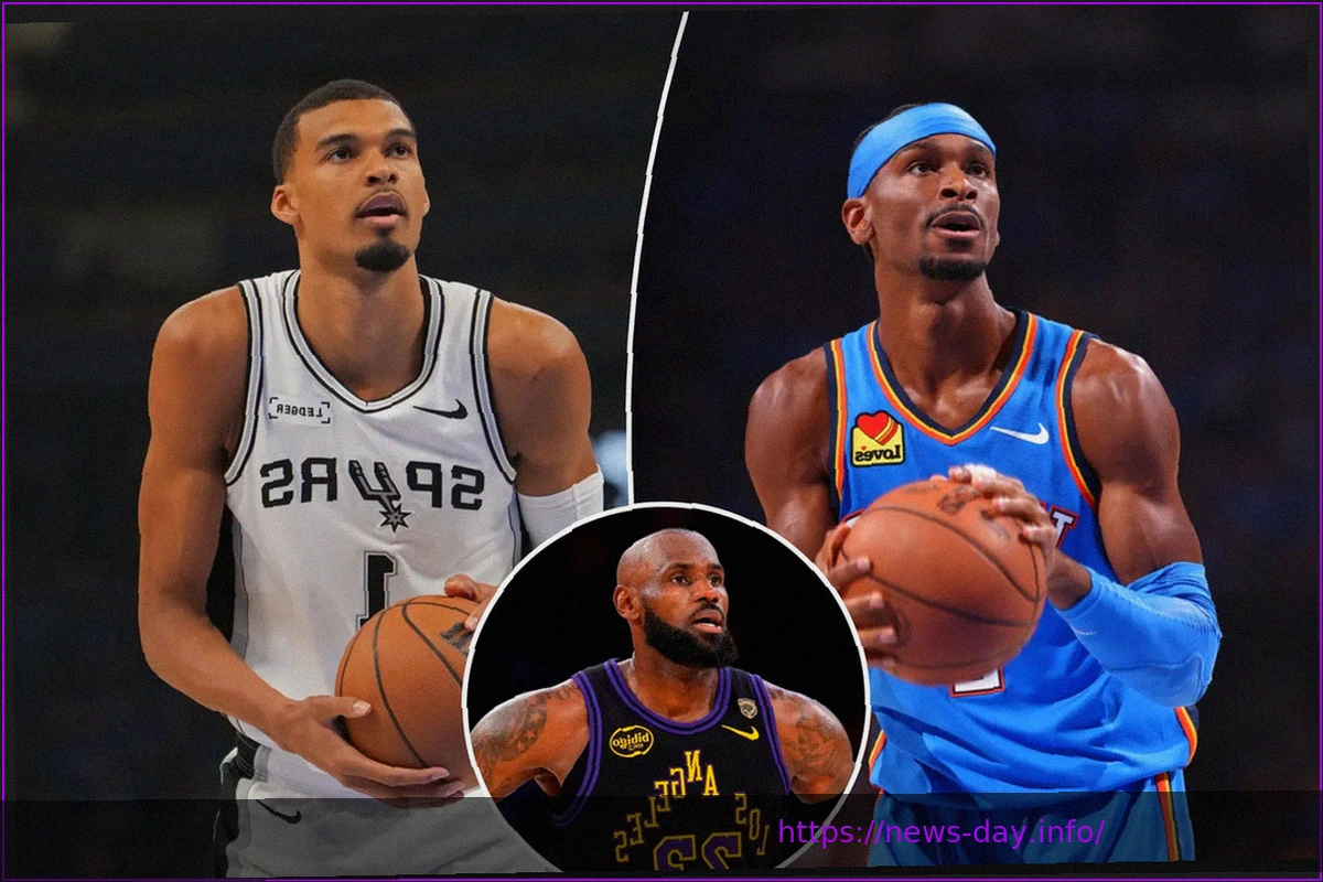 Preview What the Lakers Need to Compete with the Thunder and Spurs for NBA Titles