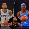 What the Lakers Need to Compete with the Thunder and Spurs for NBA Titles