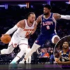 Knicks vs. Cavaliers: Eastern Conference Finals Showdown