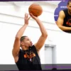Josh Hart confident shots will fall again in Game 2 for Knicks after late benching